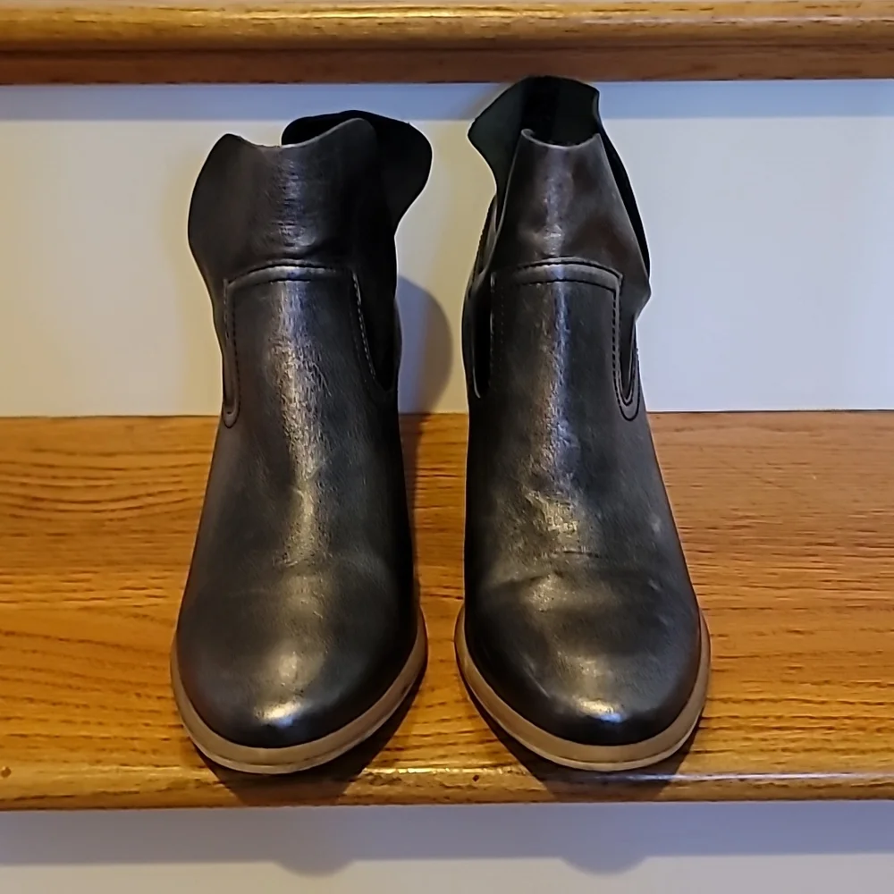 BP Booties - Picture 5 of 8